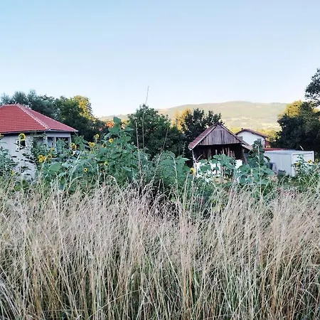 Lejlighed Pirol: Dorf Hideaway Gornja *