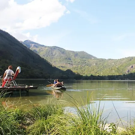 Pirol: Dorf Hideaway Gornja *