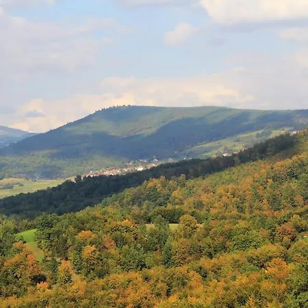 Pirol: Dorf Hideaway Gornja Daire *