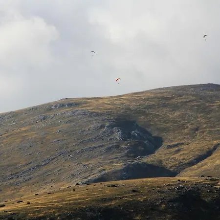 Pirol: Dorf Hideaway Gornja Daire