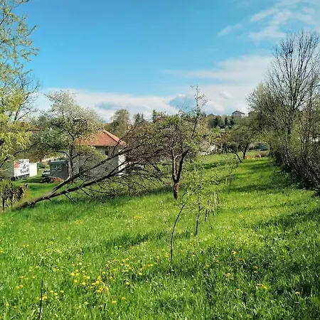 Pirol: Dorf Hideaway Gornja * Breza