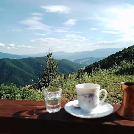 Daire Pirol: Dorf Hideaway Gornja