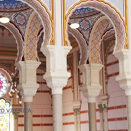 Pirol: Dorf Hideaway Gornja Daire *