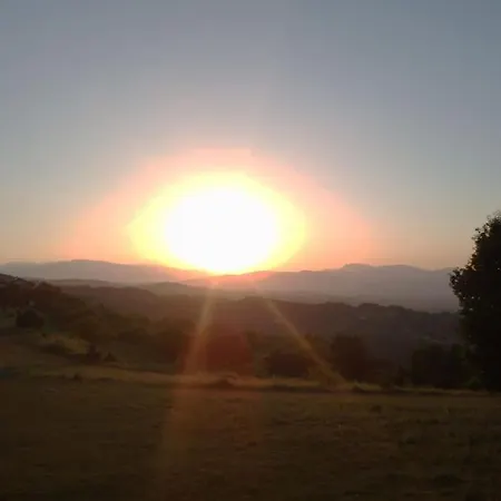 Lägenhet Pirol: Dorf Hideaway Gornja