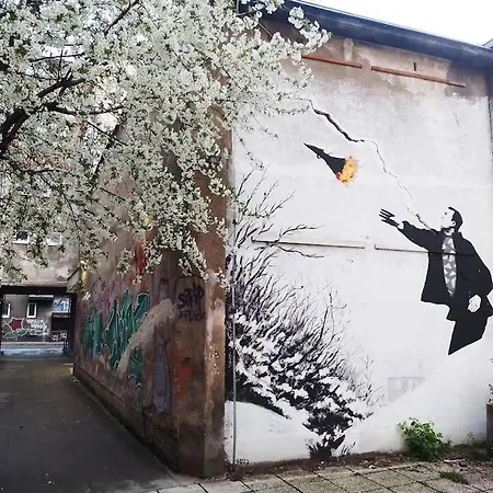 Pirol: Dorf Hideaway Gornja Daire *