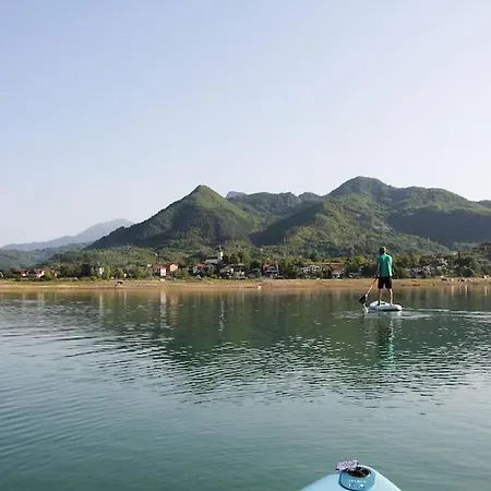 Pirol: Dorf Hideaway Gornja Lägenhet Breza