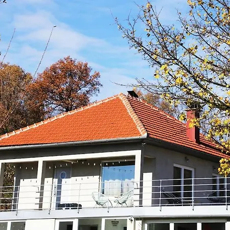 Lejlighed Pirol: Dorf Hideaway Gornja *