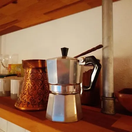 Pirol: Dorf Hideaway Gornja Lejlighed Breza