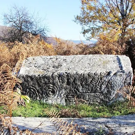 Daire Pirol: Dorf Hideaway Gornja *