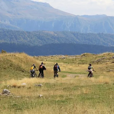 Lägenhet Pirol: Dorf Hideaway Gornja *