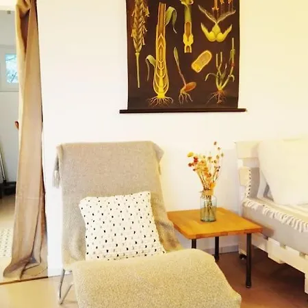 Pirol: Dorf Hideaway Gornja Lejlighed Breza