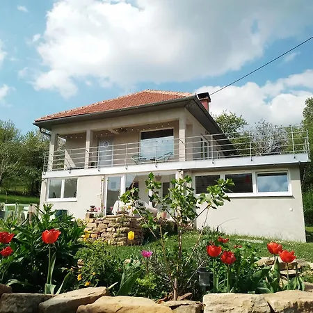Lejlighed Pirol: Dorf Hideaway Gornja Breza