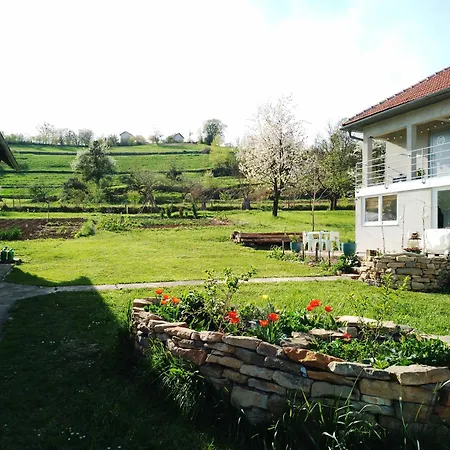 Pirol: Dorf Hideaway Gornja *