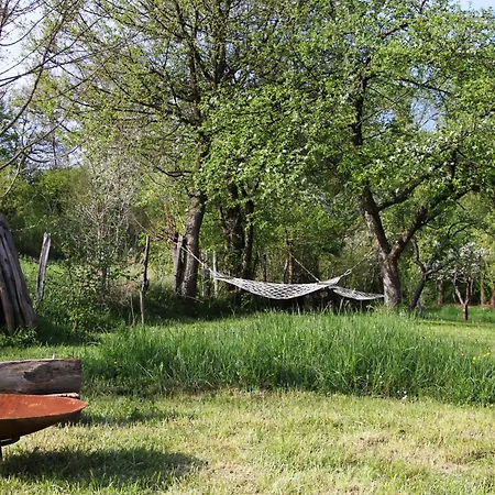 Pirol: Dorf Hideaway Gornja