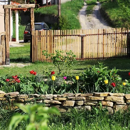Lejlighed Pirol: Dorf Hideaway Gornja