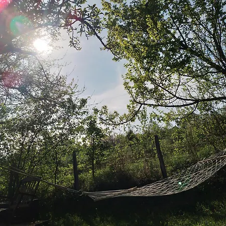 Lägenhet Pirol: Dorf Hideaway Gornja *