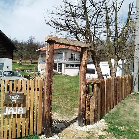 Lejlighed Pirol: Dorf Hideaway Gornja Breza