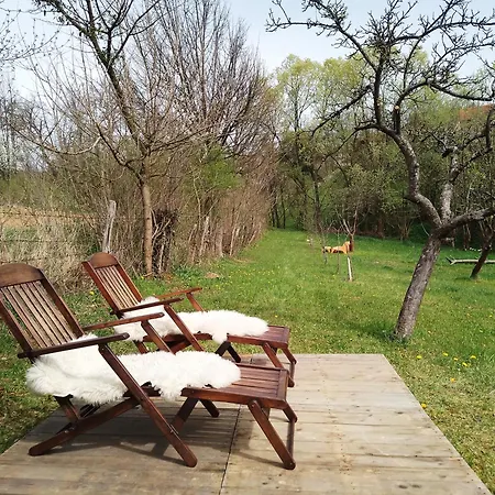 Pirol: Dorf Hideaway Gornja