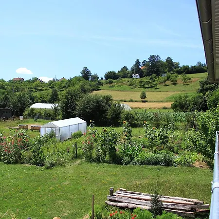 Pirol: Dorf Hideaway Gornja