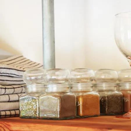 Pirol: Dorf Hideaway Gornja