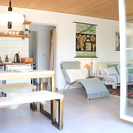Lejlighed Pirol: Dorf Hideaway Gornja