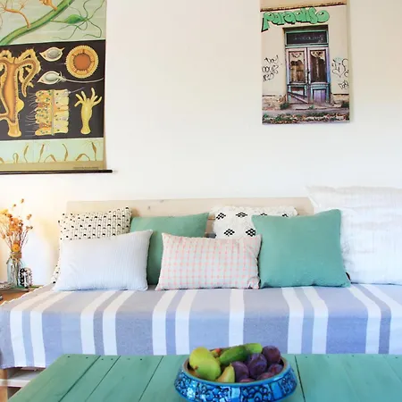 Pirol: Dorf Hideaway Gornja Daire Breza