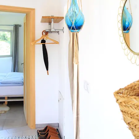 Pirol: Dorf Hideaway Gornja *