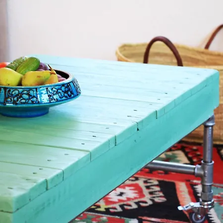 Pirol: Dorf Hideaway Gornja Breza