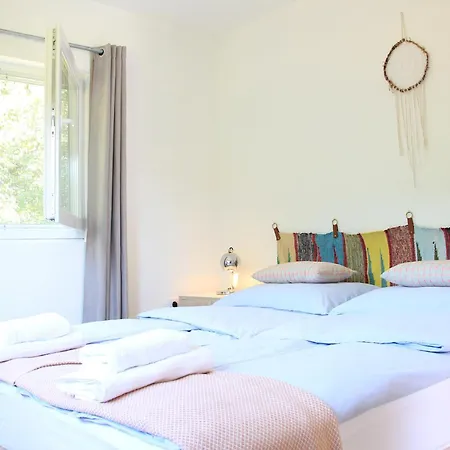 Pirol: Dorf Hideaway Gornja Daire *