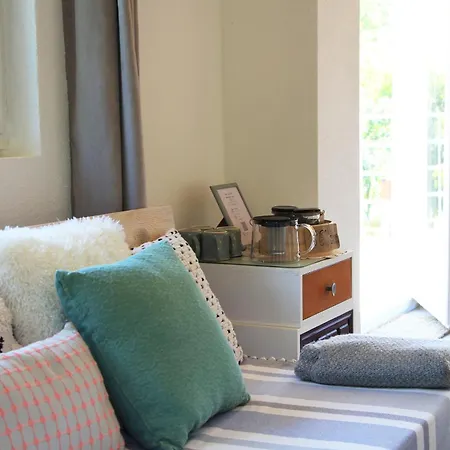 Lägenhet Pirol: Dorf Hideaway Gornja *