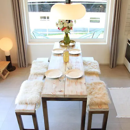 Pirol: Dorf Hideaway Gornja Daire