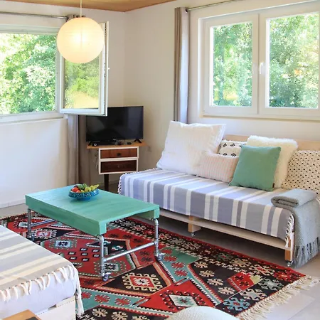 Lejlighed Pirol: Dorf Hideaway Gornja *
