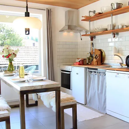 Pirol: Dorf Hideaway Gornja