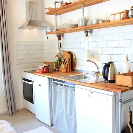 Pirol: Dorf Hideaway Gornja Lägenhet