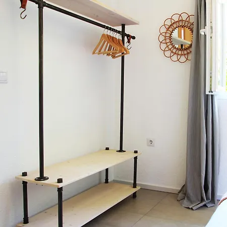 Lägenhet Pirol: Dorf Hideaway Gornja