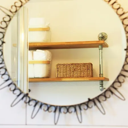 Lägenhet Pirol: Dorf Hideaway Gornja *