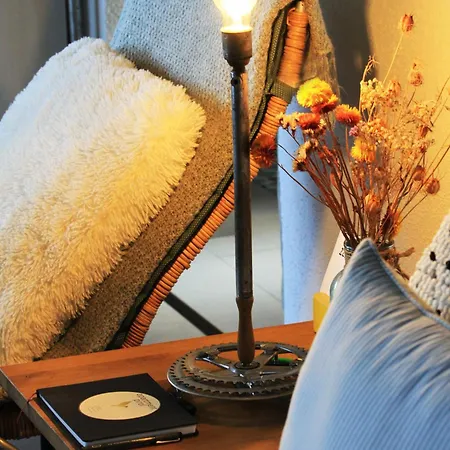 Pirol: Dorf Hideaway Gornja Daire Breza