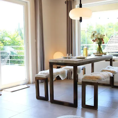 Daire Pirol: Dorf Hideaway Gornja Breza