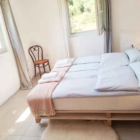 Pirol: Dorf Hideaway Gornja