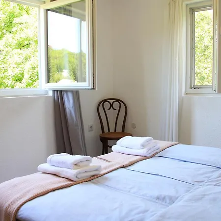 Pirol: Dorf Hideaway Gornja * Breza